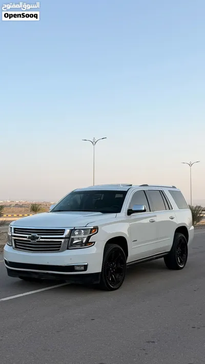 شفرلية تاهو بريمير 2
