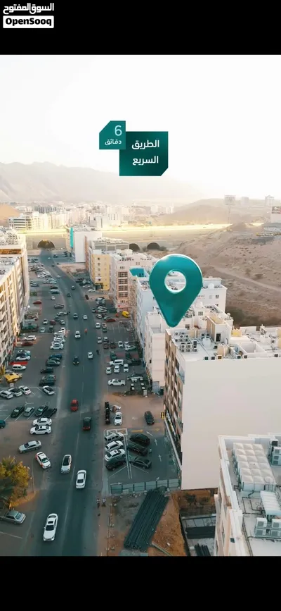 من أندر الفرص الي راح تكون في قلب الخوير وعلى اول خط من شارع المها بأقساط تمتد إلى 30 شهر 3