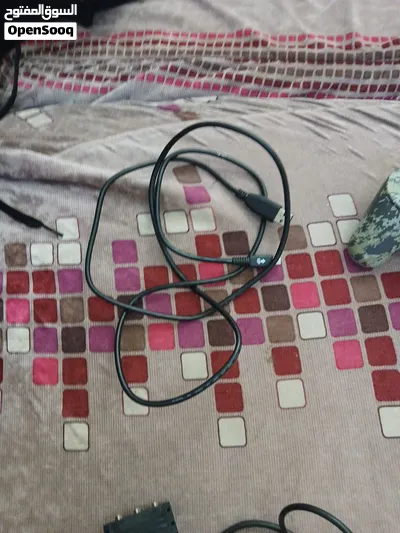 PS3 Slim جهاز لم يتم استعمله فقط لمده اسبوع واقل 4