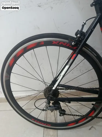للبيع عجله TRINX climper1 متعدله ل climper2 3