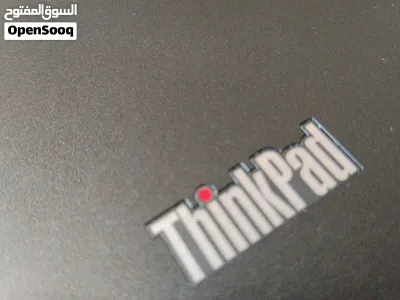 Lenovo ThinkPad T440s Core i5 – SSD 256GB – بطاريتين 3