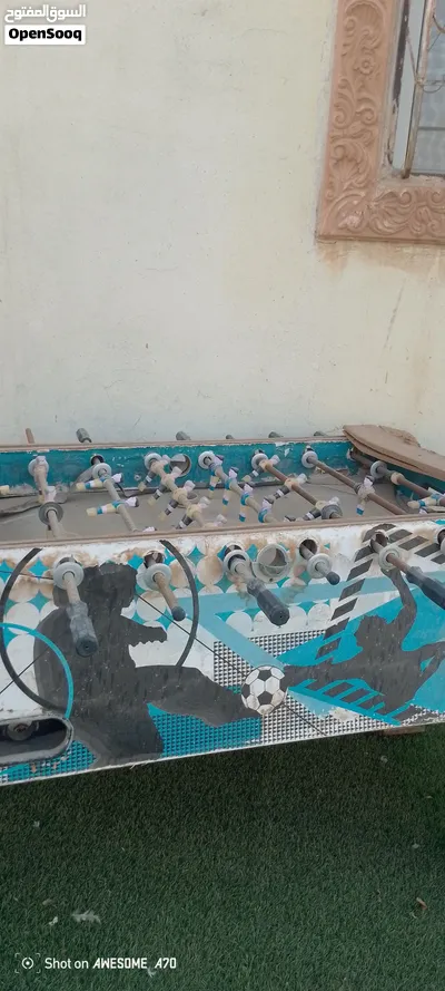 فرفيرة حجم كبير 2