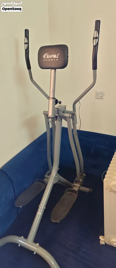 اجهزه رياضه 2