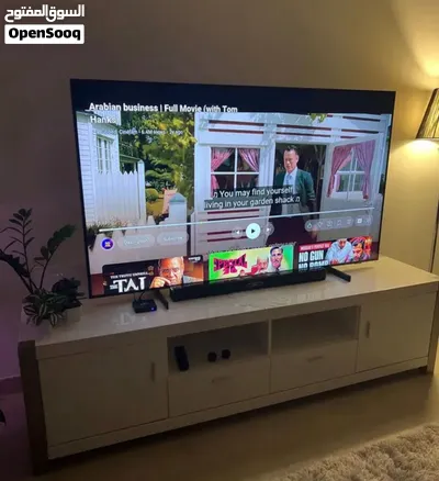 Samsung 75” inch 3