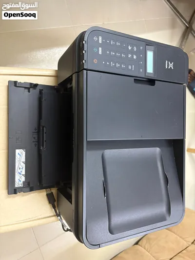 Canon MX494 printer 3