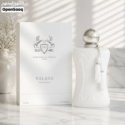 تشكيله عطور نسائيه ورجاليه اعلى كولتي بسوق زي الاصلي بظبط كان ريحه وفواحان وثبات وشكل شبيه الاصلي 2