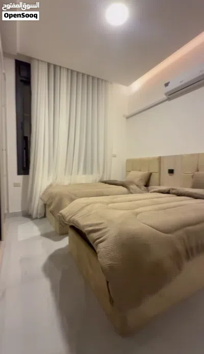 استديو مفروش سوبر ديلوكس ب العبدلي 2