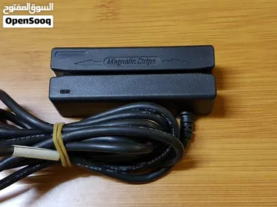ID TECH MiniMag series Magnetic Stripe Reader MSR 2