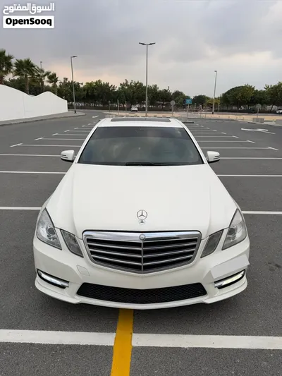 Mercedes-Benz E350 for sale 3