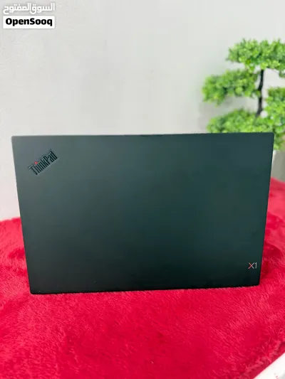 لينوفو ثينك باد X1 كاربون Lenovo ThinkPad X1 Car 2
