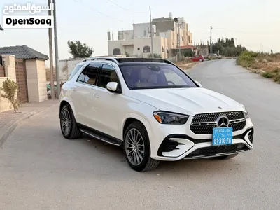 Mercedes GLE 450e 2024 بسعر الاقل والافضل 2