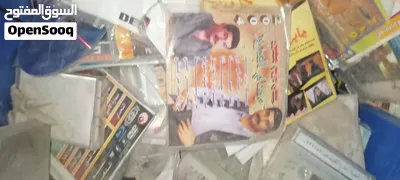 اقراص منوعة 2