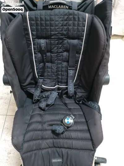 Pram Stroller BMW Brand 2