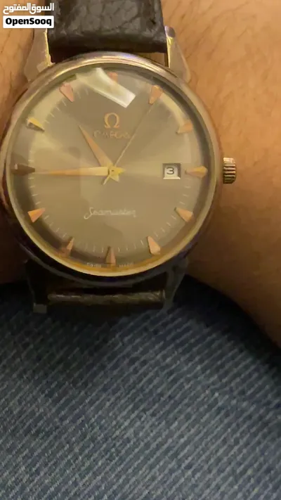 OMEGA Soamader 3