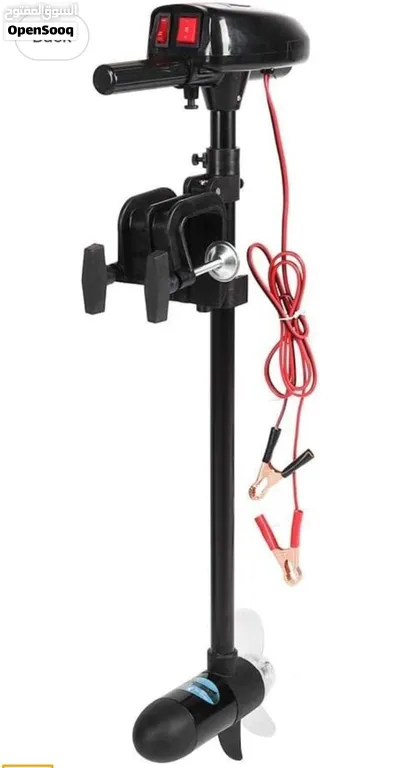 Electric trolling motor 12 v for sale 2