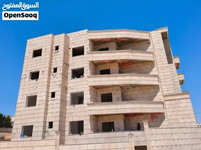 شقق قيد الإنشاء للبيع في شفا بدران - قرب دائرة الترخيص ودوار الترخيص أسعار تبدأ من 67,000 دينار 3