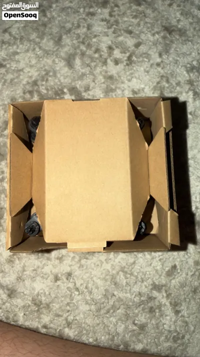 Intel CPU Air Cooler 4