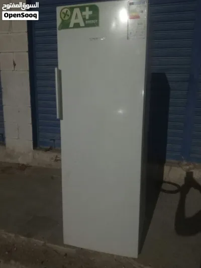 فريزر بيكو انفرتر للبيع مستعمل بحاله ممتازه 3