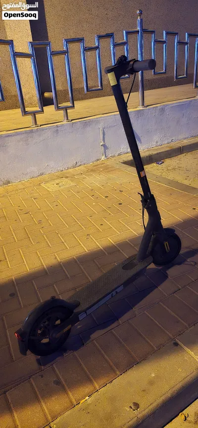 Xiaomi electric scooter 2