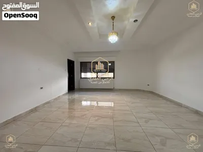 شقة / مميزة / فارغة / للايجار / تشطيب ديلوكس / 200م / ط1 / خلدا 3