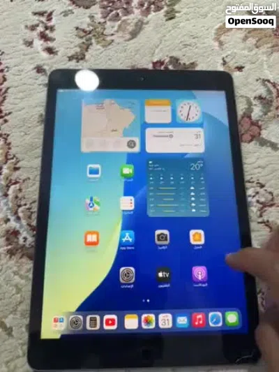 ايباد 7 اموره طيبه 32 جيبي 4