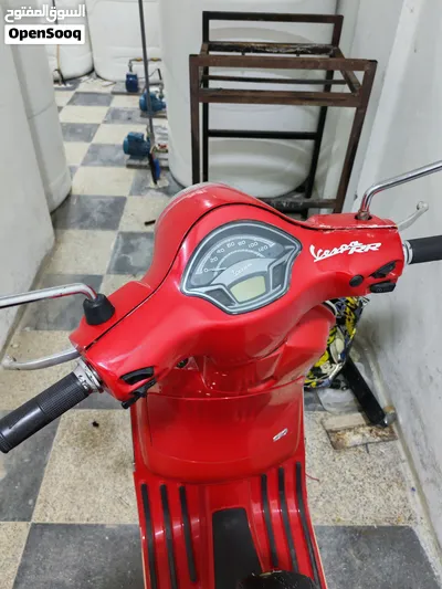 vespa 2022 abs 2