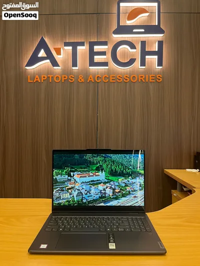 Lenovo Yoga 7 2-in-1 Intel Core i7 – 13th Gen 2