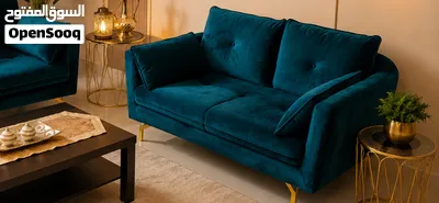 طقم كنب للبيع 2