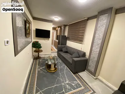 روف بأجمل مناطق العبدلي / جبل الحسين 2