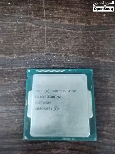 معالج i5 الحيل الرابع 2