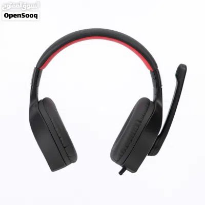 سماعات رأس وأذن جيمنغ اصلية XTRIKE ME HP-312 BK Wired 20 Hz - 20 kHz Gaming Headset 3