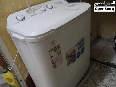 Washing machine fo sale in good condition 4