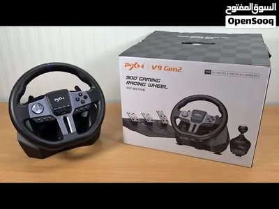 دركسون v9 gen 2 3