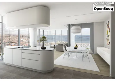 Ataköy + Marina + Penthouse + 5+2 + 760 m2 + Sea View + Istanbul + Waterfront + Luxury 3