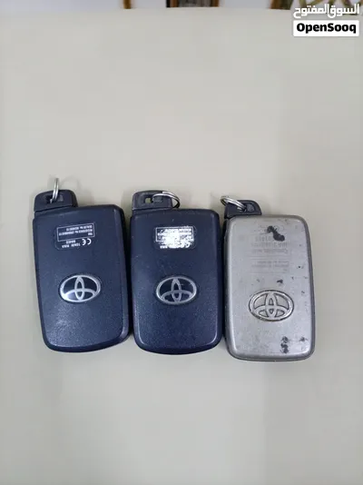 مفتاح سياره اورين 3