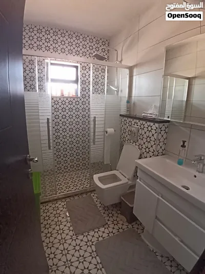 شقه طابقيه للايجار - طبربور (ابو عليا) 2