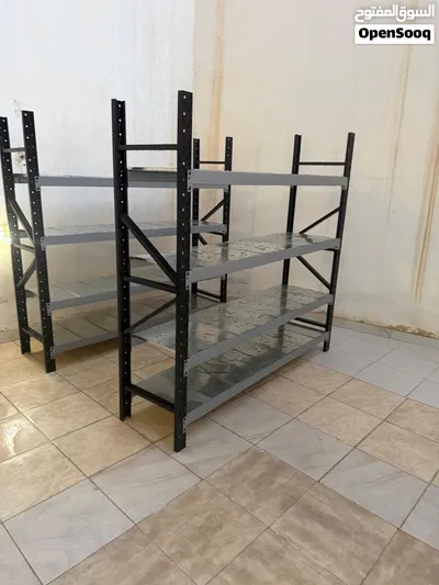 ستنادات حديد جديدة 4