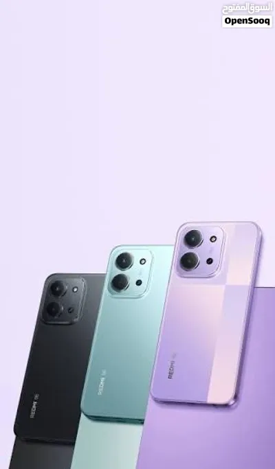 متوفر الان جديد ردمي 15 سي // Redmi 15c 128GB 4