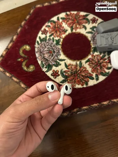 Airpods4 anc 4