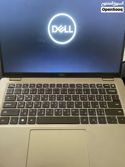 لابتوب ديل I5 2
