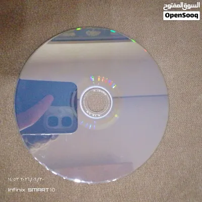 يخوان cd فيفا 2019 عربي كامل ولا خدشه وشغال 100% 2