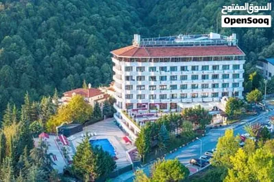 termal hotel room for sale 2