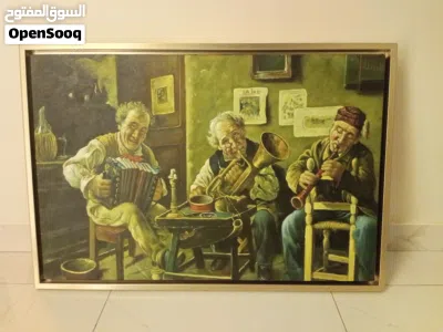 موجود لوحات رسم باليد 4