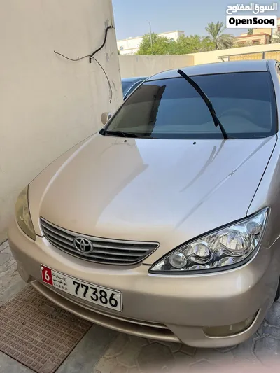 كامري 2006 2