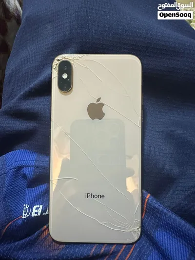 iphone Xs البيع 4