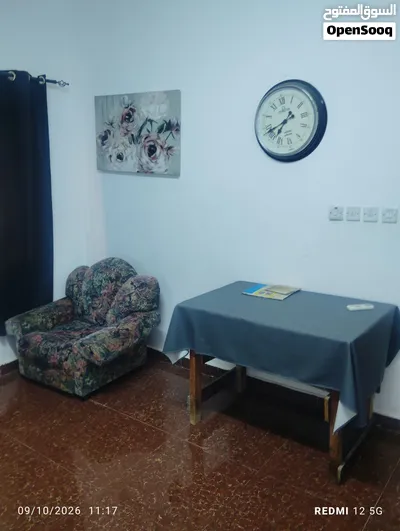 غرفه مفروشه نص فرش 4