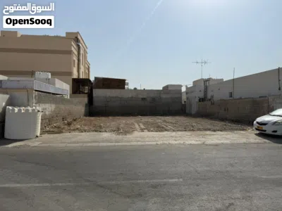 العامرات السوق ارض فضاء واجه كبيره توفر جميع الخدمات بسعر لن يتكرر انا المالك 3