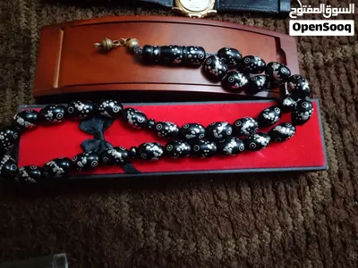 مسباح يسر دق فضه حبه جامبو وزن 88جرام 2