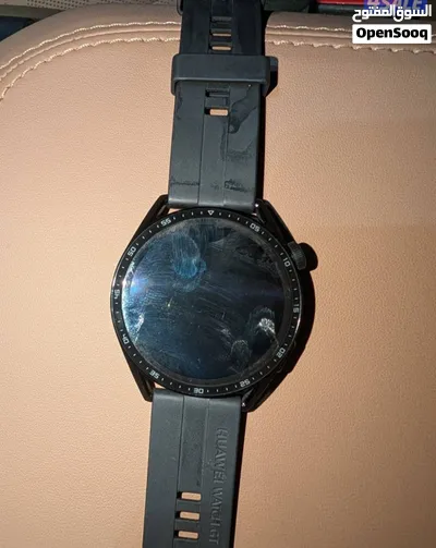 للبيع ساعة هواوي GT 3 4