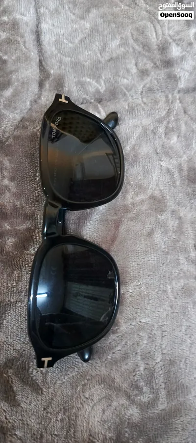 نظارة Tom ford الاصليه مستعمله استعمال بسيط 4